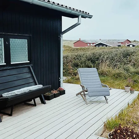 Holiday In The Middle Of The Dunes *