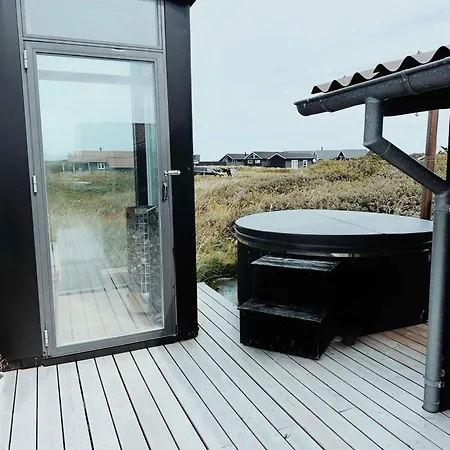 Holiday In The Middle Of The Dunes *