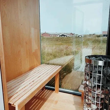 Holiday In The Middle Of The Dunes * Løkken